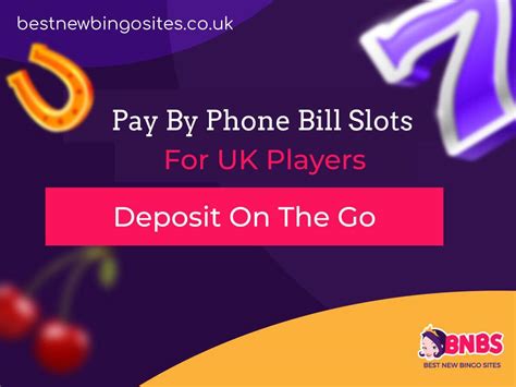  pay by phone slots